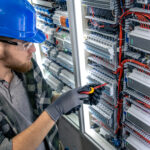 Montaż elektryczny