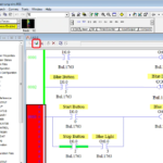 Programowanie sterowników PLC/HMI